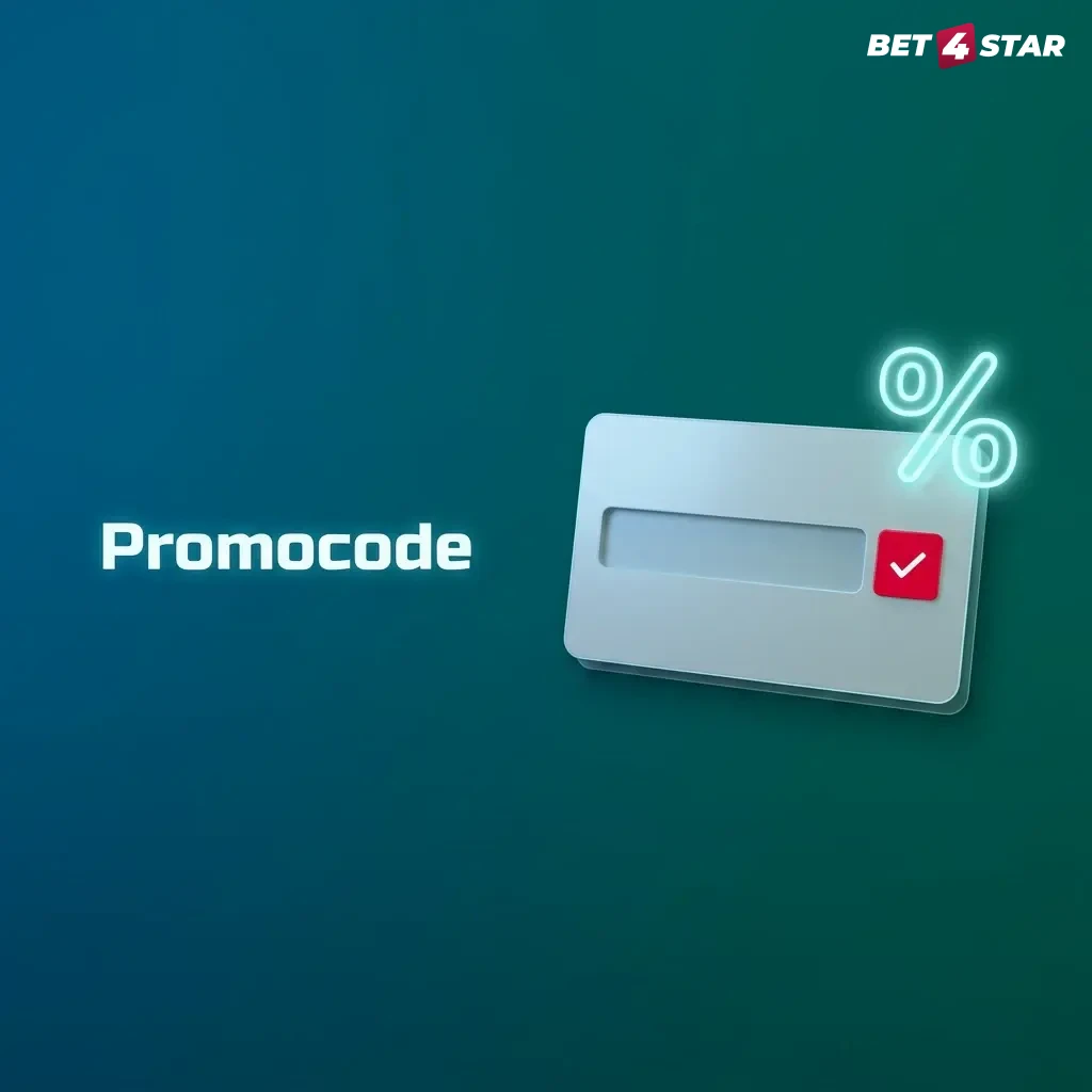 Tabel met promocodes STARWELCOME, STARRELOAD en STARSPORT en stappen om een code in te vullen bij Bonussen & promoties.